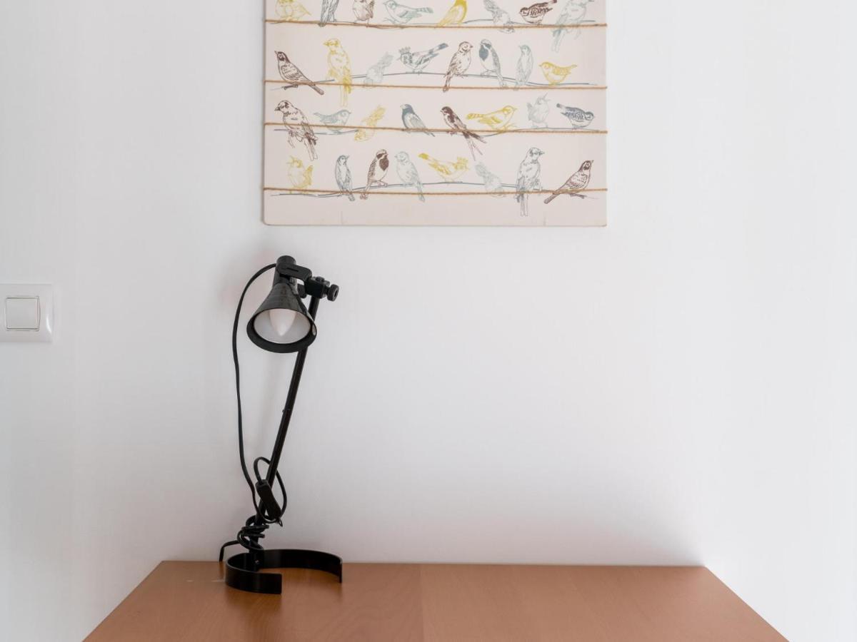 Apartmán Rd2 Aparcamiento Incluido Triana Terraza Privada Sevilla Exteriér fotografie