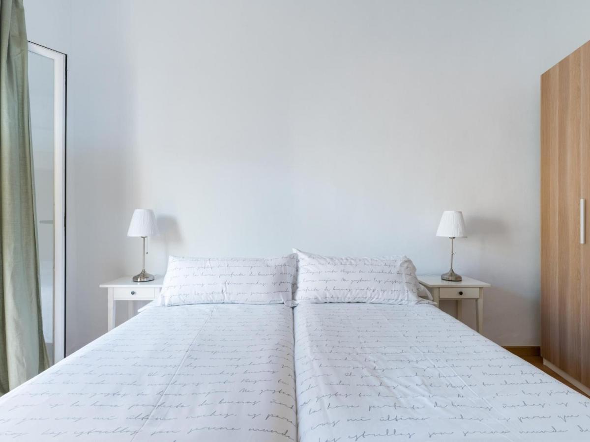 Apartmán Rd2 Aparcamiento Incluido Triana Terraza Privada Sevilla Exteriér fotografie