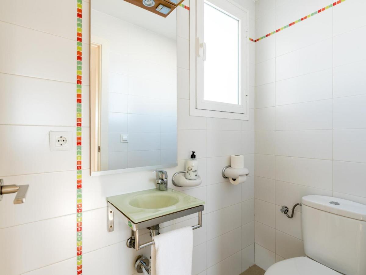 Apartmán Rd2 Aparcamiento Incluido Triana Terraza Privada Sevilla Exteriér fotografie