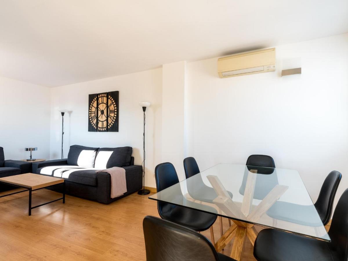 Apartmán Rd2 Aparcamiento Incluido Triana Terraza Privada Sevilla Exteriér fotografie