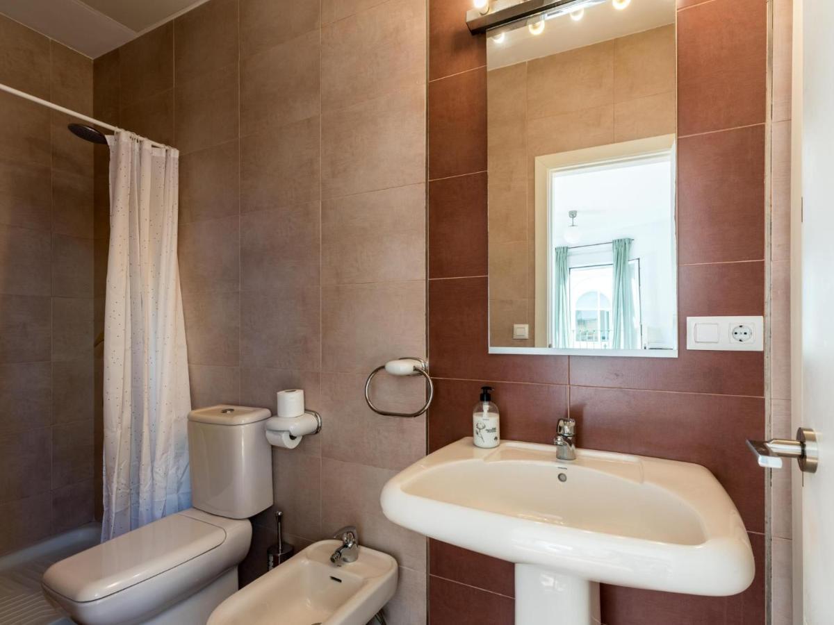 Apartmán Rd2 Aparcamiento Incluido Triana Terraza Privada Sevilla Exteriér fotografie