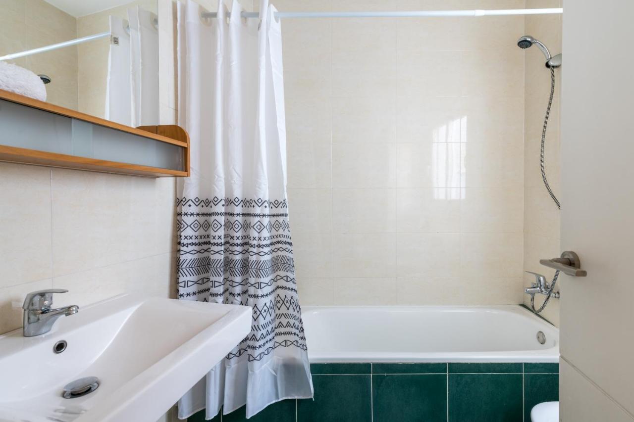 Apartmán Rd2 Aparcamiento Incluido Triana Terraza Privada Sevilla Exteriér fotografie