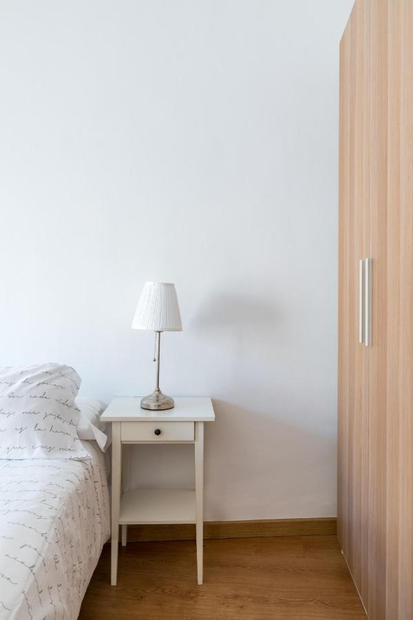 Apartmán Rd2 Aparcamiento Incluido Triana Terraza Privada Sevilla Exteriér fotografie